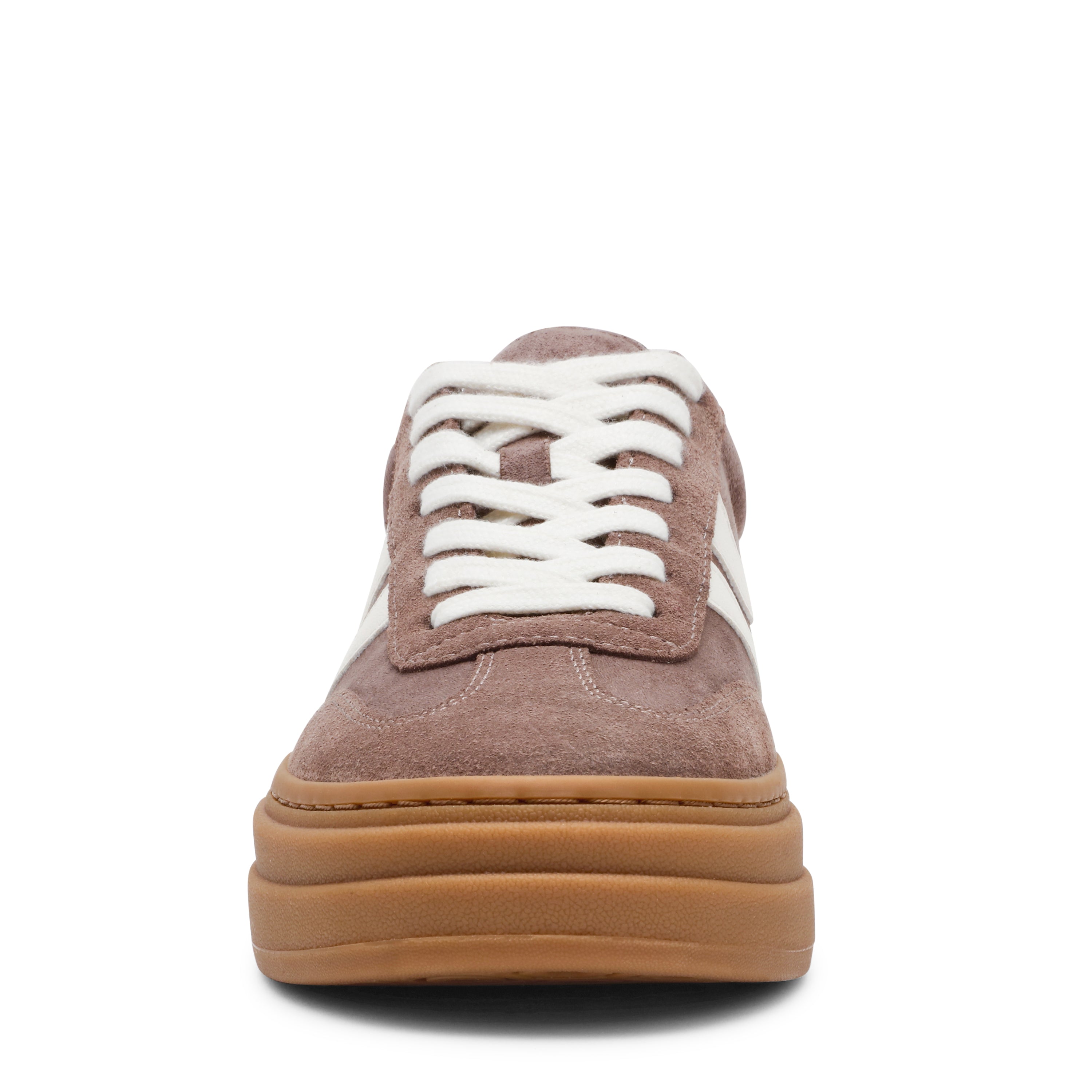 DODGE TAUPE MULTI SNEAKERS
