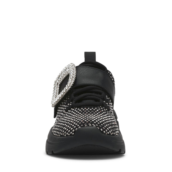 ECLIPSE BLACK SNEAKER