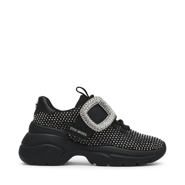 ECLIPSE BLACK SNEAKER