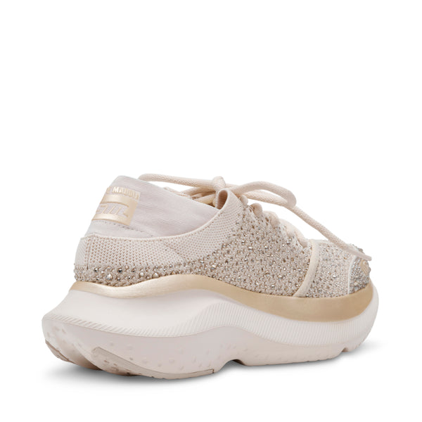 ELEVATE 3R CREAM SNEAKERS