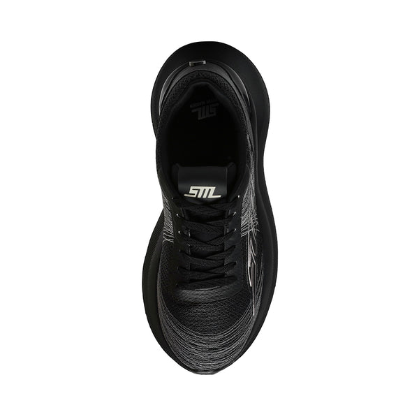 ELEVATE 5 BLACK/PEWTER SNEAKER