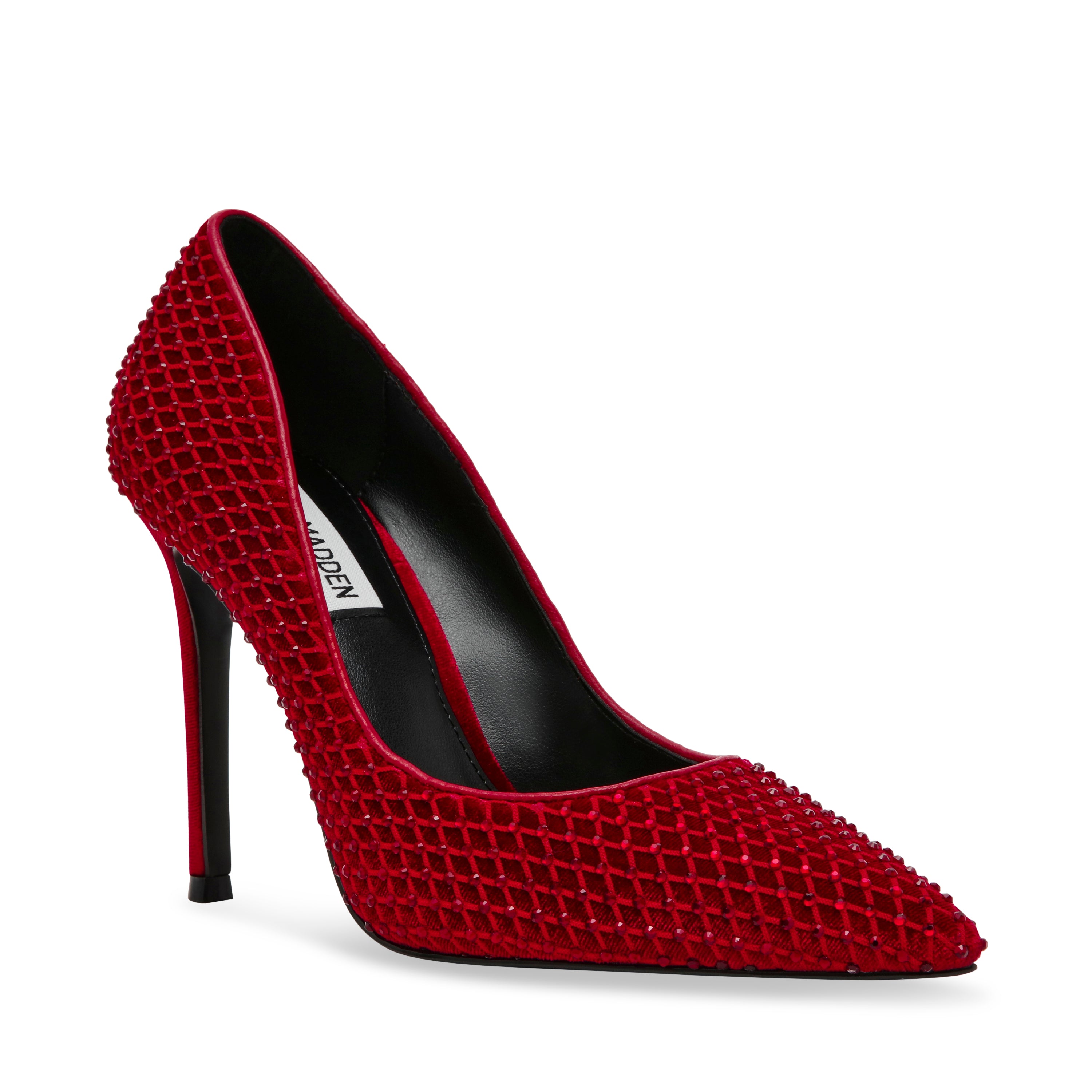 EVELYN-MR RED HEELS- Hover Image