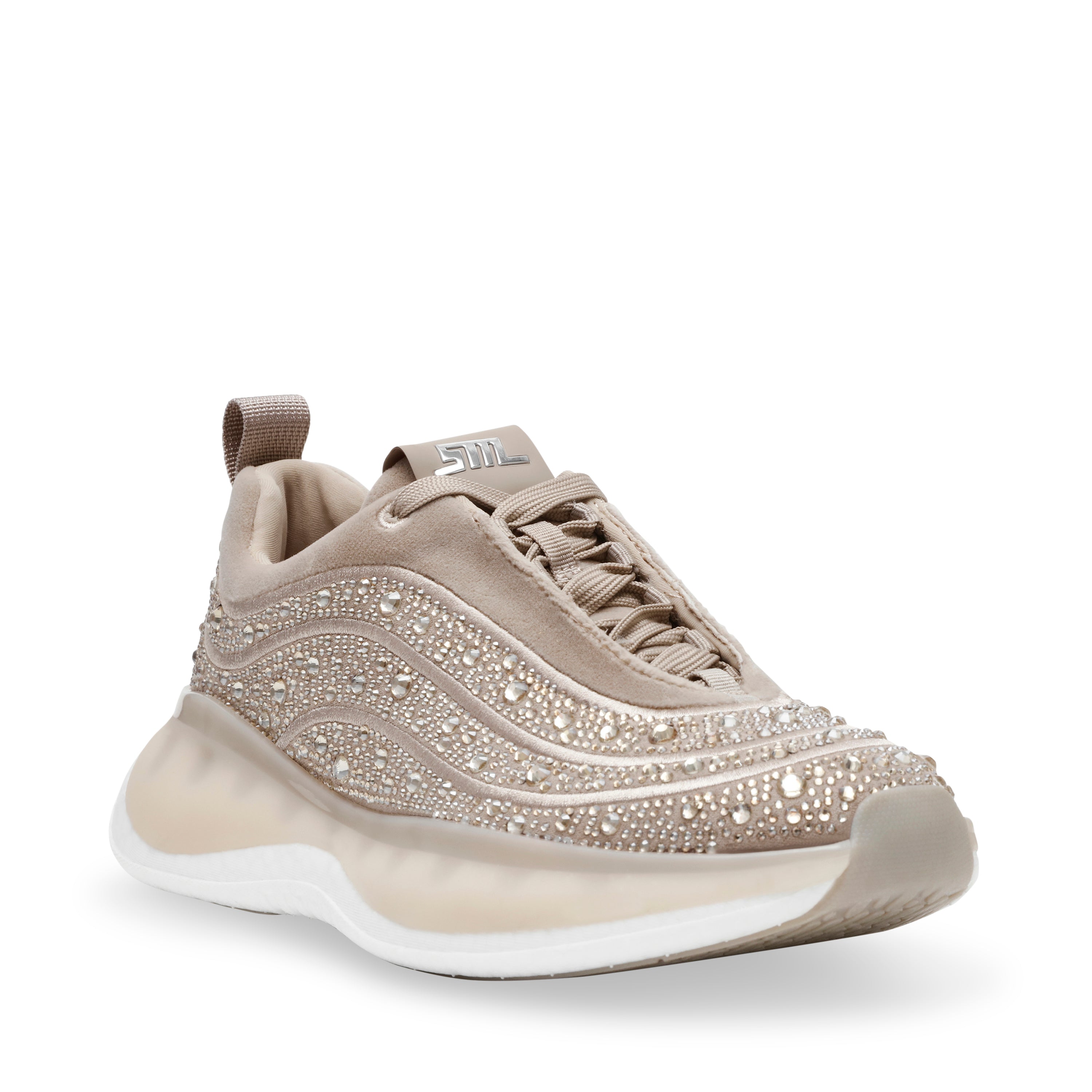 FLASH 2R BLUSH SNEAKERS- Hover Image