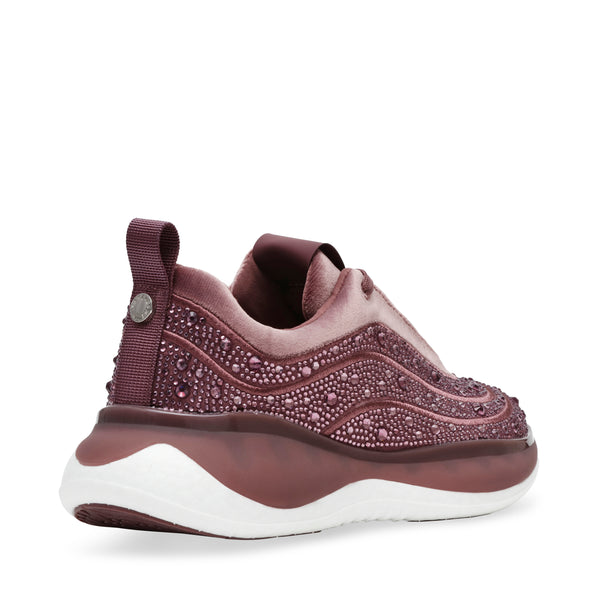 FLASH 2R MAUVE SNEAKERS