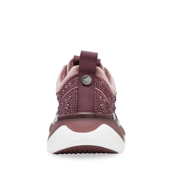 FLASH 2R MAUVE SNEAKERS