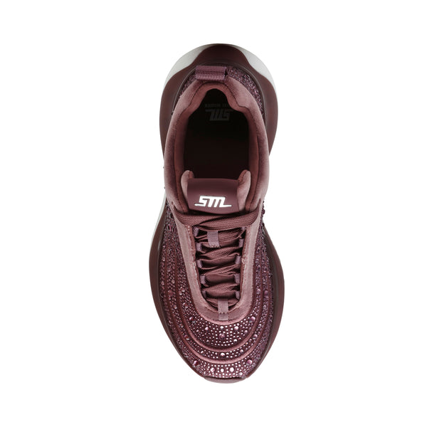 FLASH 2R MAUVE SNEAKERS