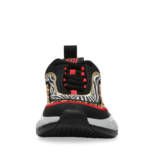 FLASH 2 ANIMAL MULTI SNEAKERS