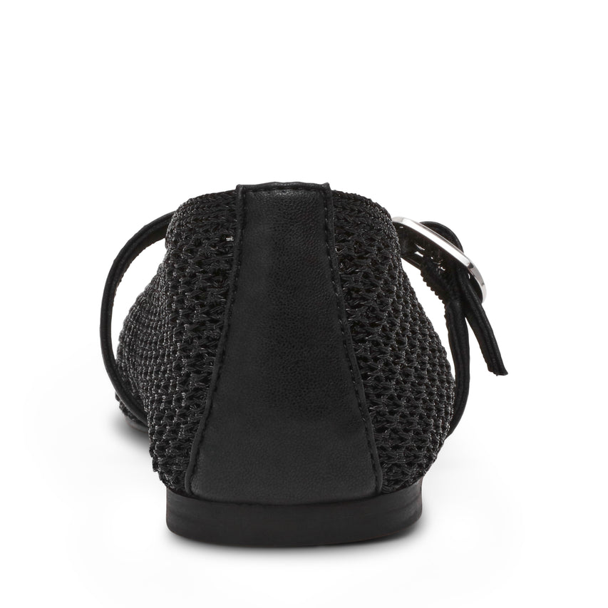 GAYLA BLACK FLATS