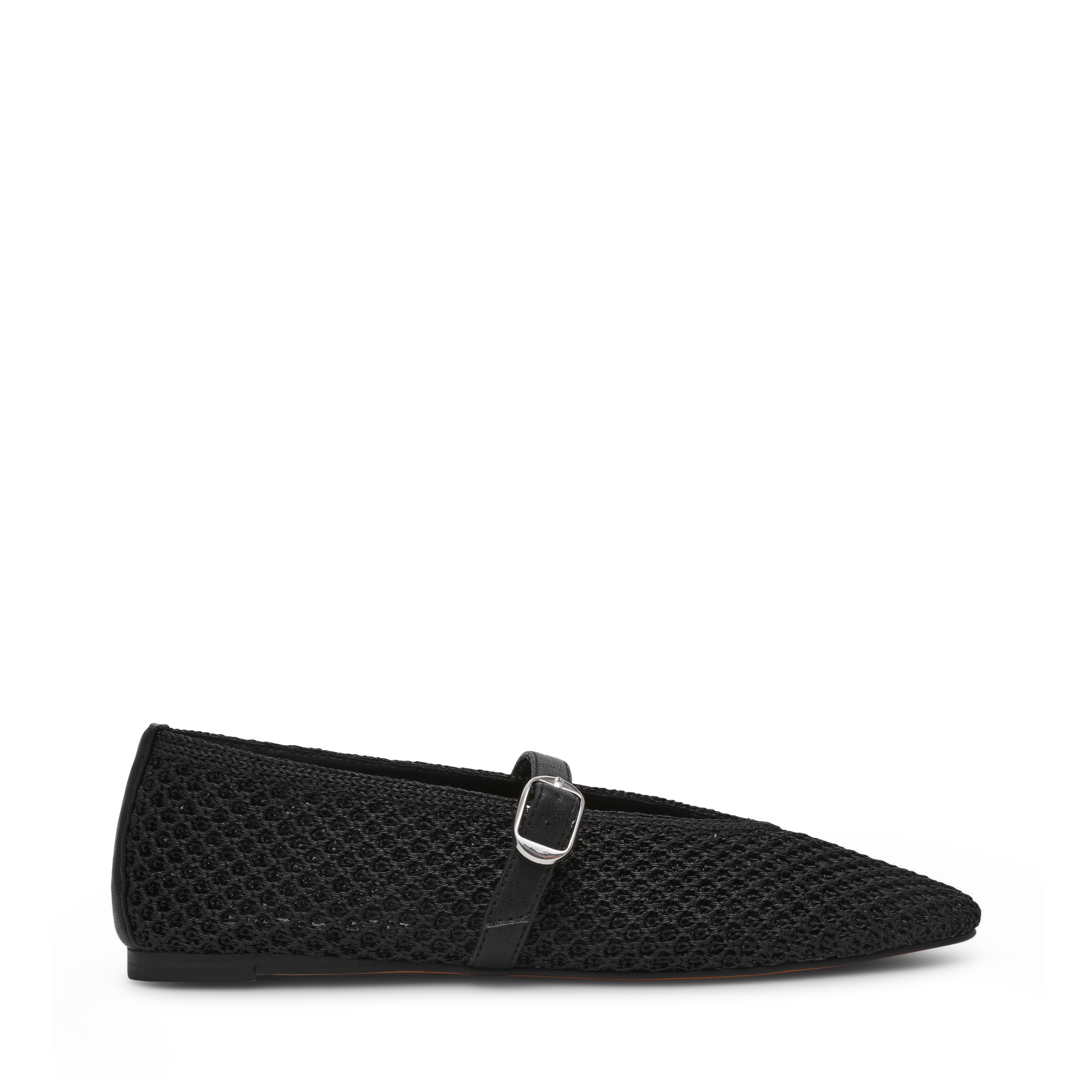 GAYLA BLACK FLATS