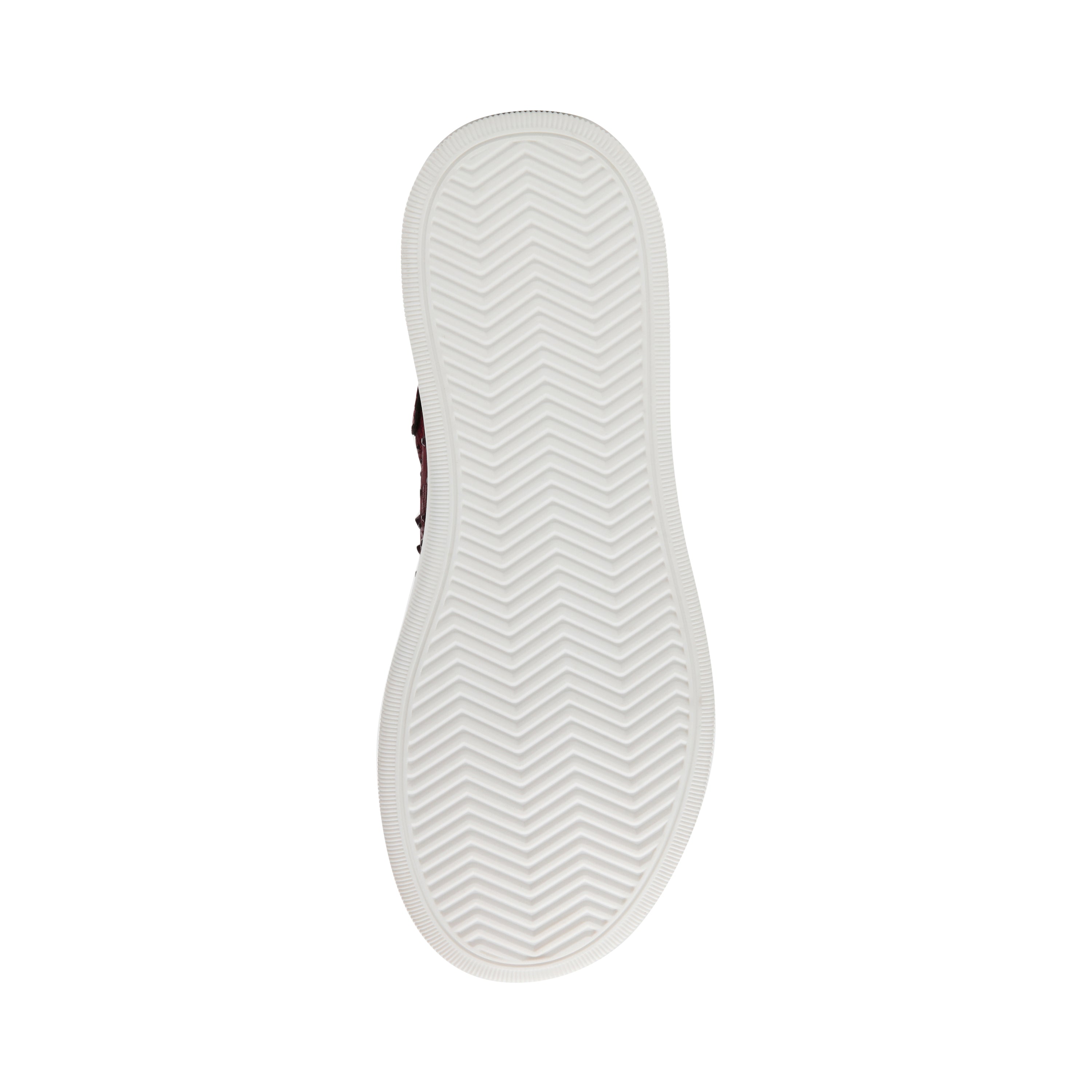 GLIDER-SMR2 DK CHERRY SNEAKERS - view 6