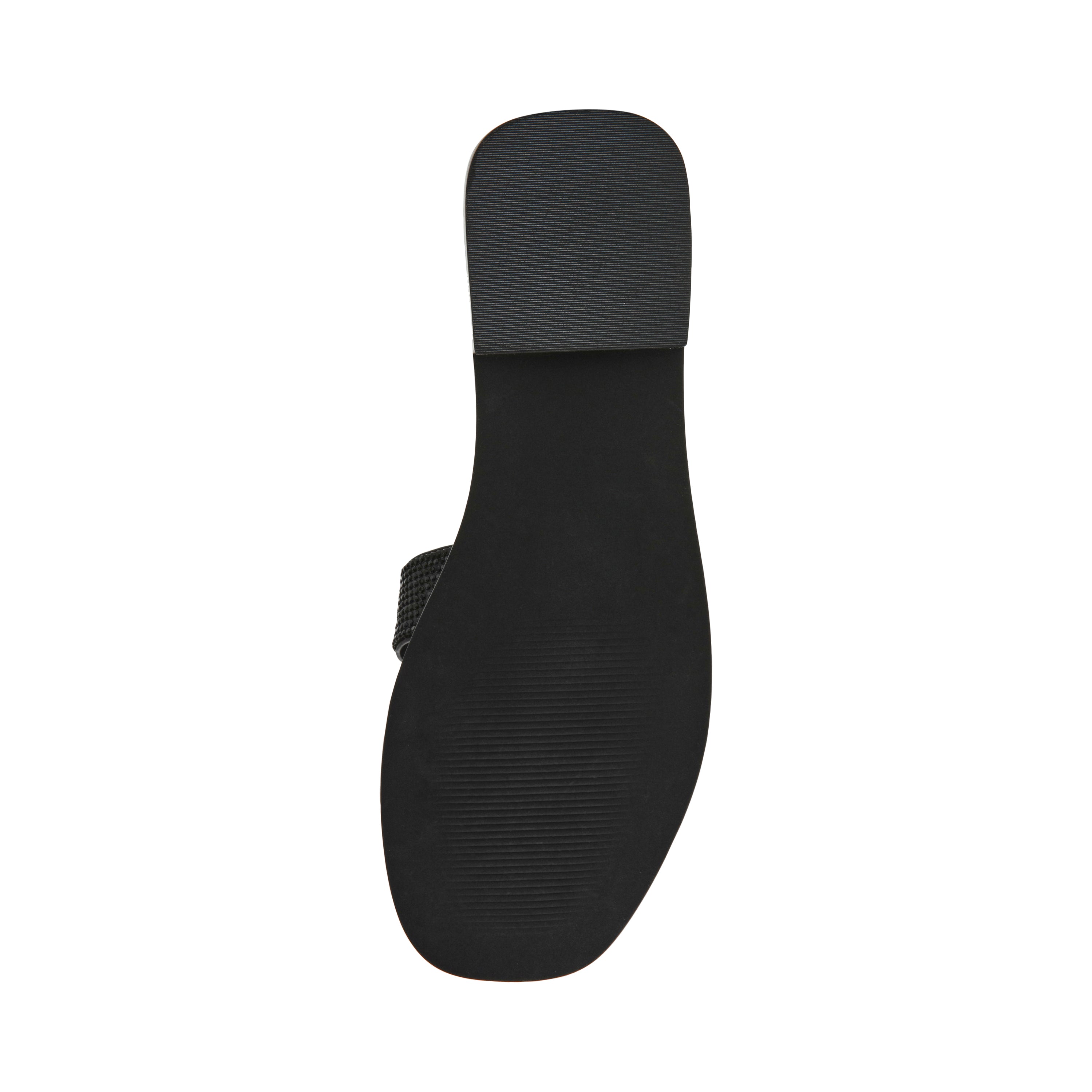 HADYN-CNR BLACK SANDALS - view 6