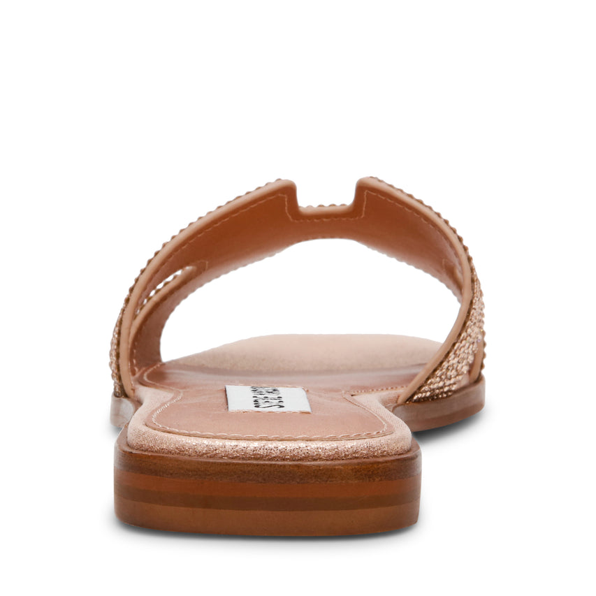 HADYN-CNR ROSE GOLD SANDALS - view 4