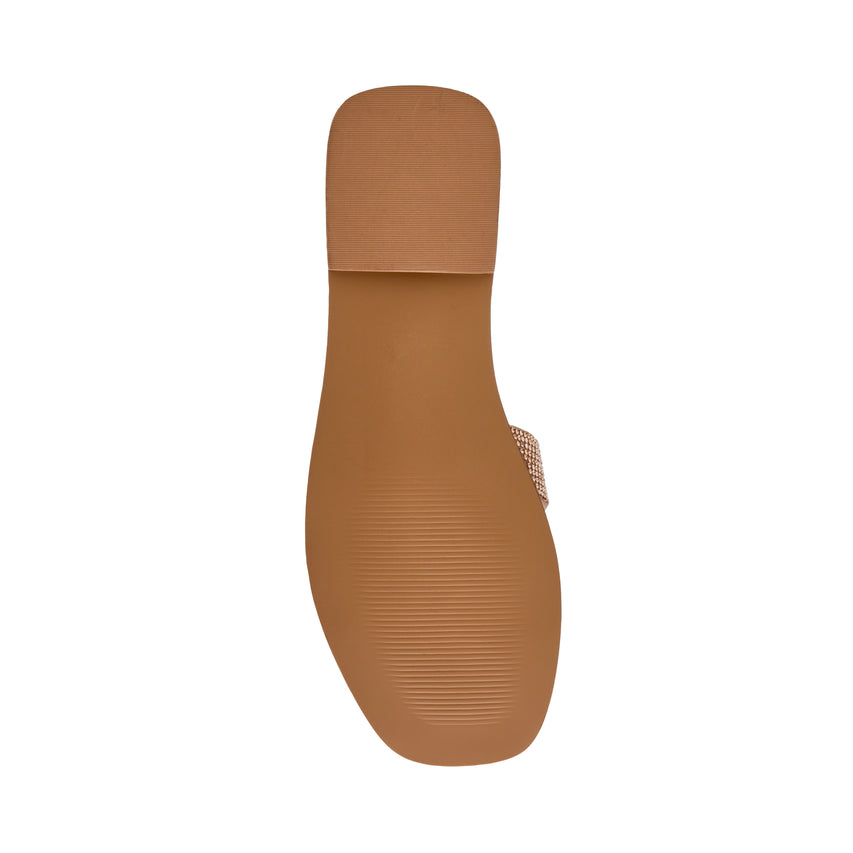 HADYN-CNR ROSE GOLD SANDALS - view 6
