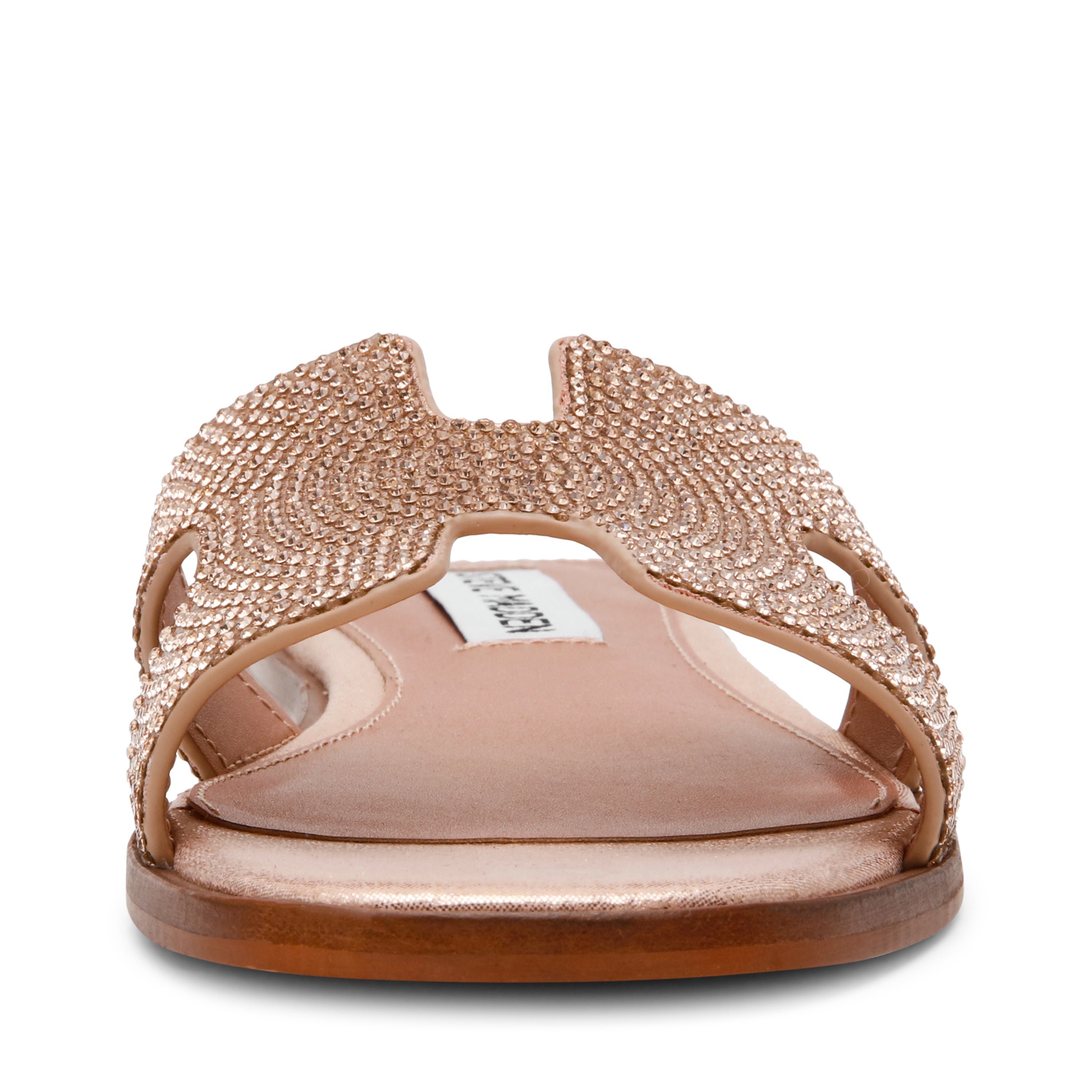 HADYN-CNR ROSE GOLD SANDALS - view 3