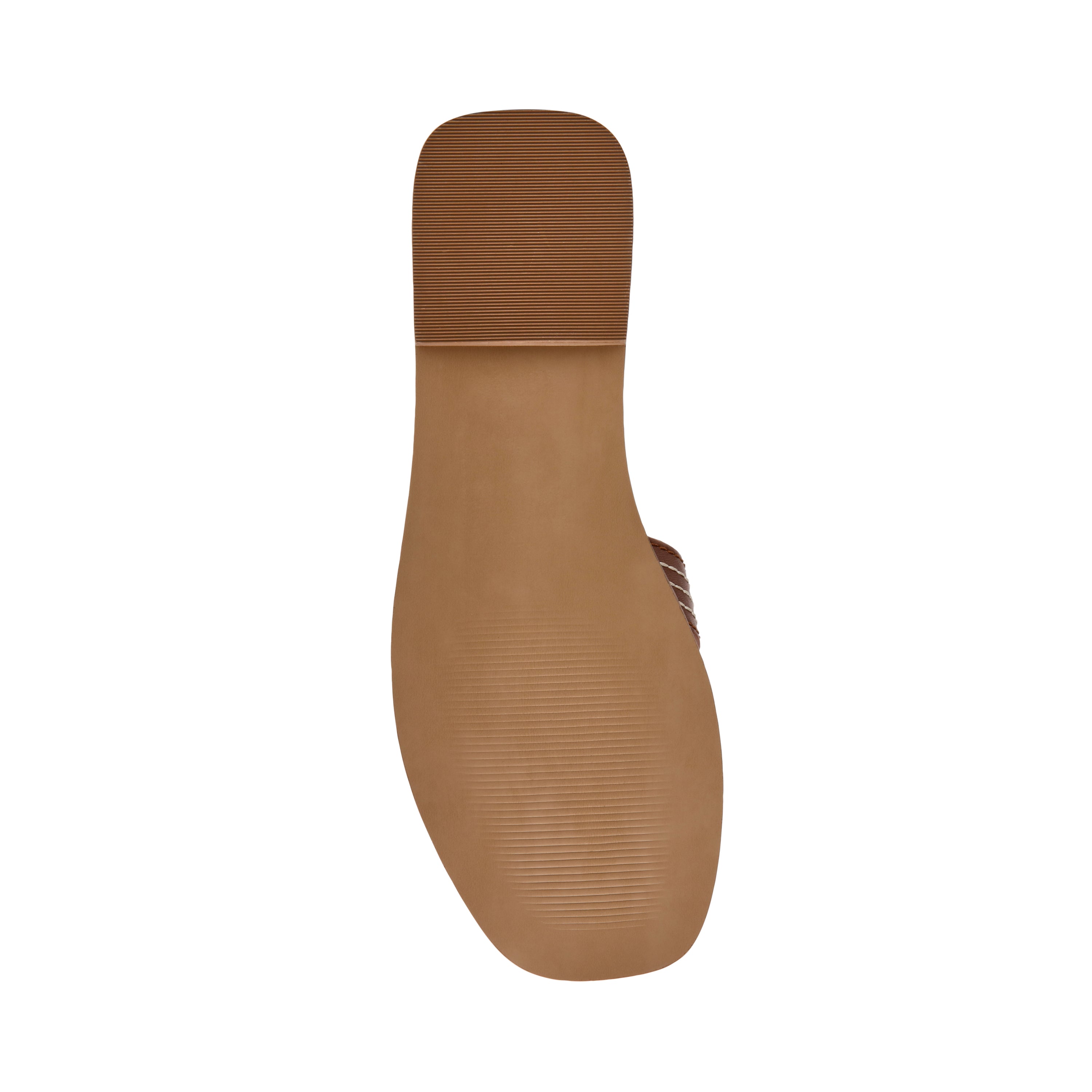 HADYN-CN DRK COGNAC SANDALS - view 6
