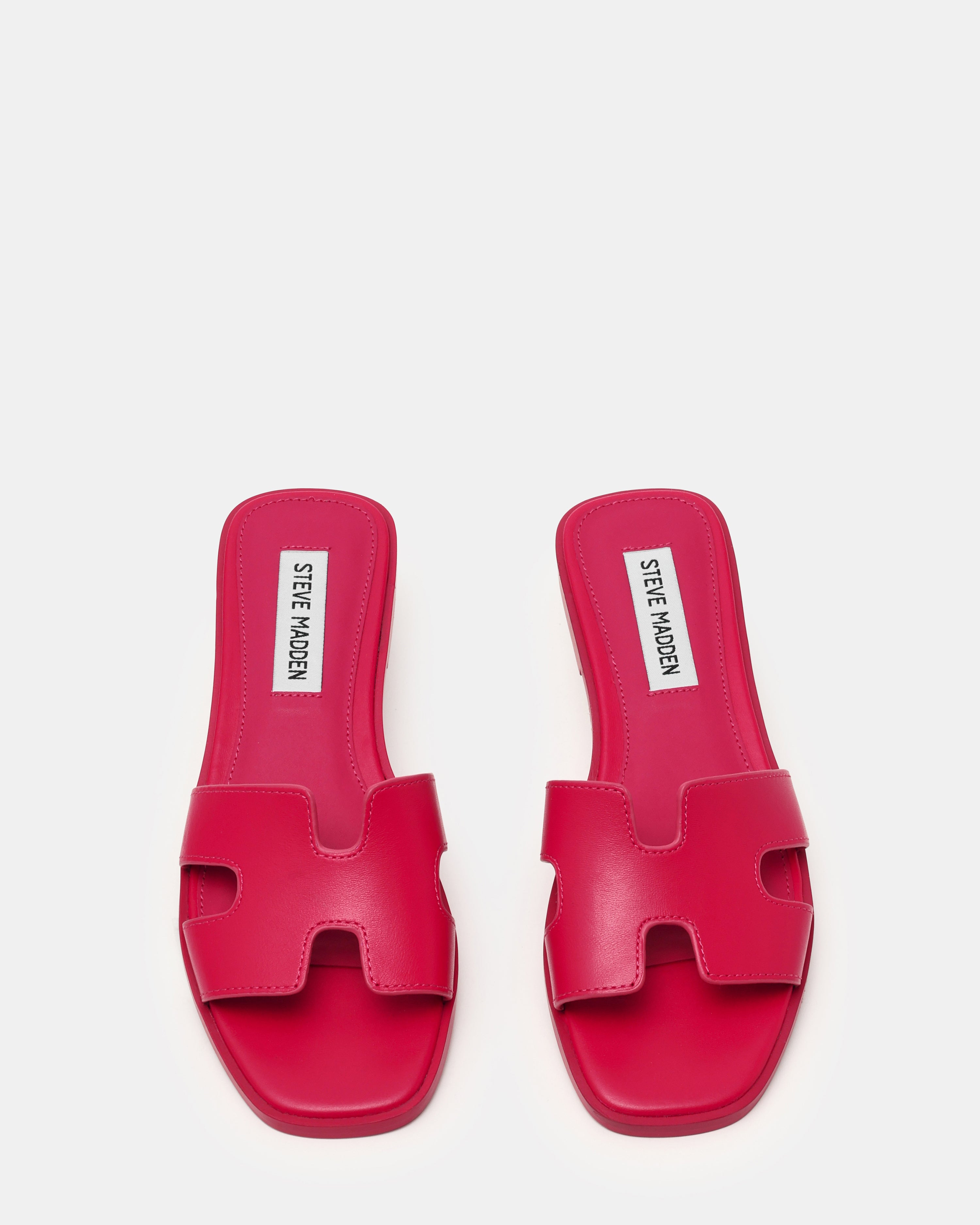 HADYN-CN FUSCH LEA SANDALS - view 3