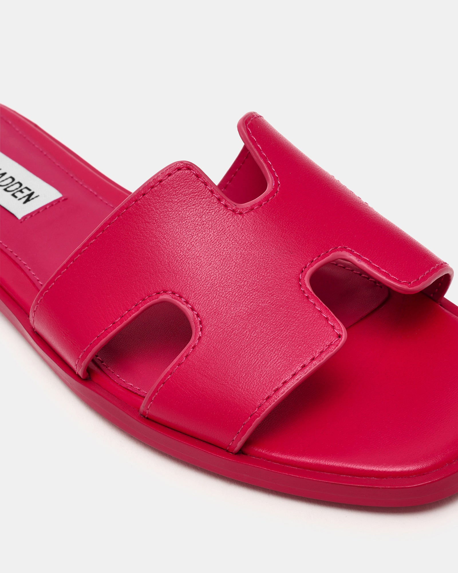 HADYN-CN FUSCH LEA SANDALS - view 4
