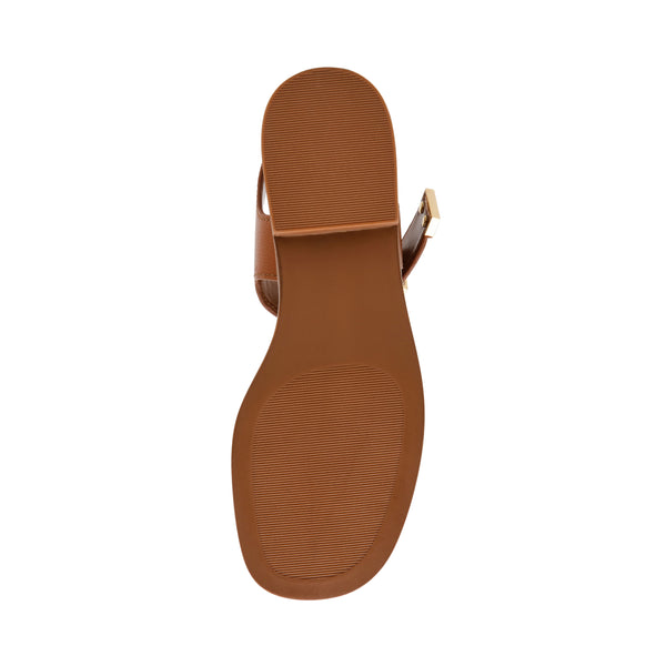 ISLANDER COGNAC LEATHER