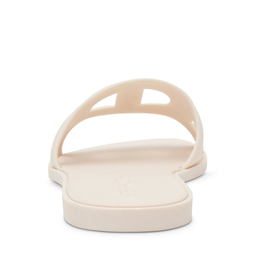 JELLIE BONE SANDALS