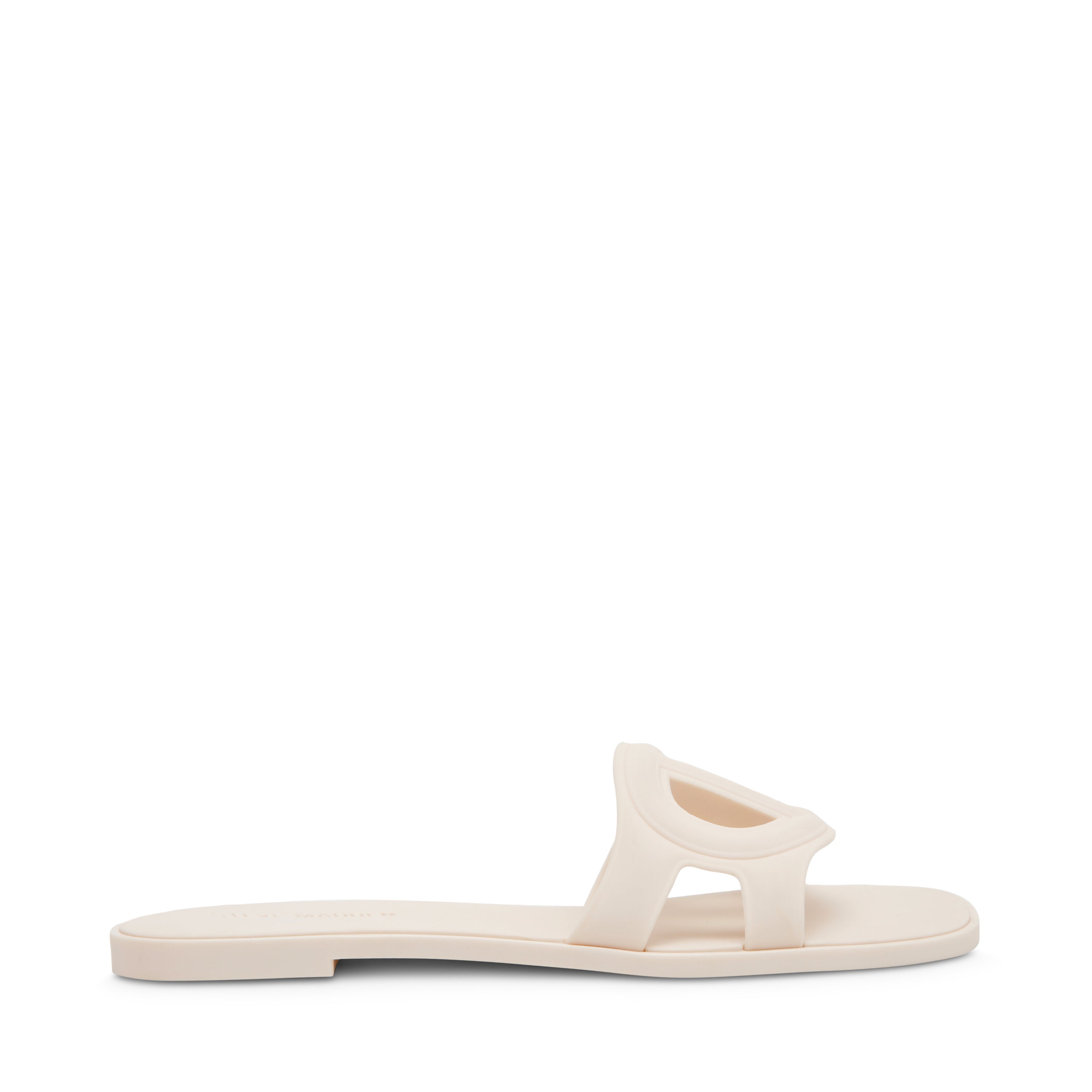 JELLIE BONE SANDALS