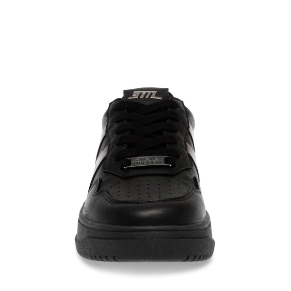 JUMPKICK BLACK/BLACK SNEAKERS