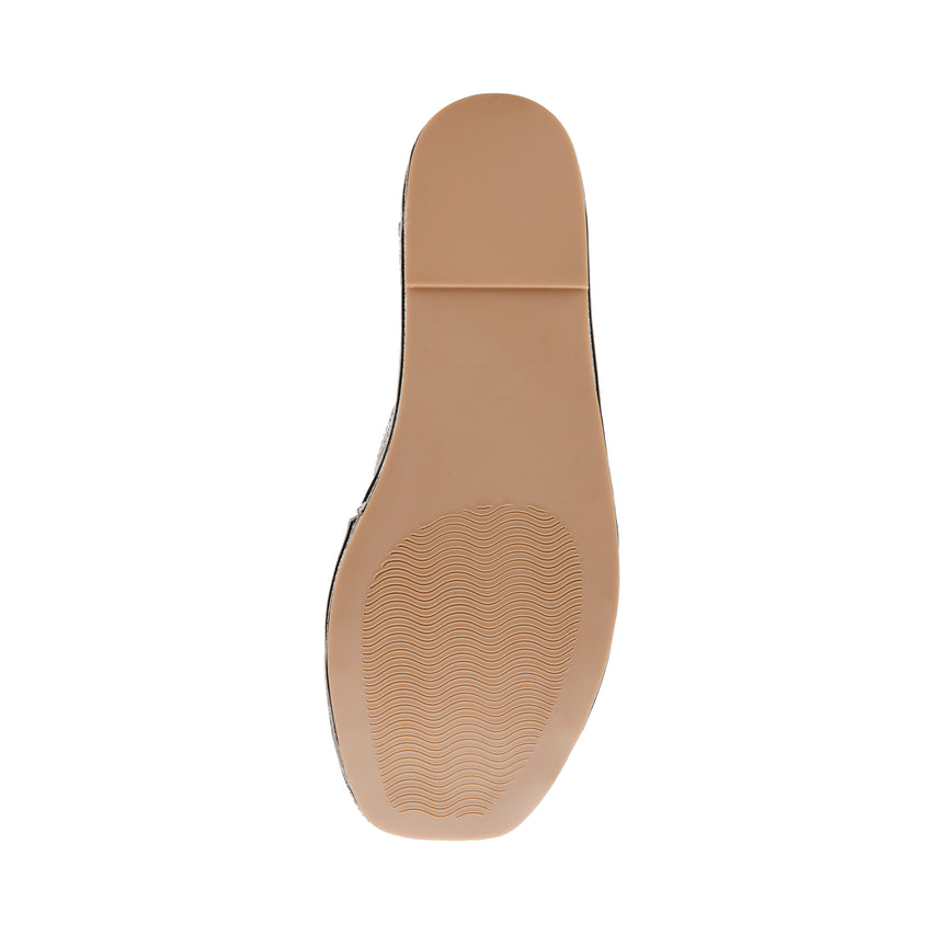 JUSTICE SILVER SANDALS - view 6