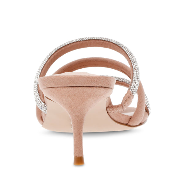 KAIRO NATURAL/SILVER HEELS