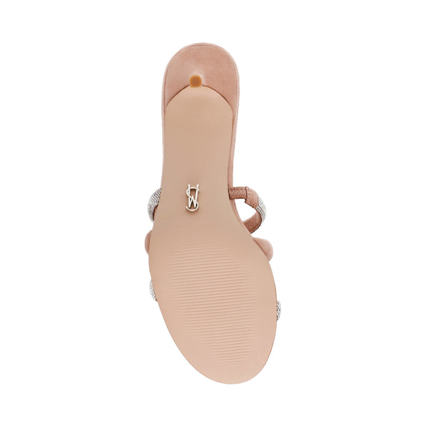 KAIRO NATURAL/SILVER HEELS