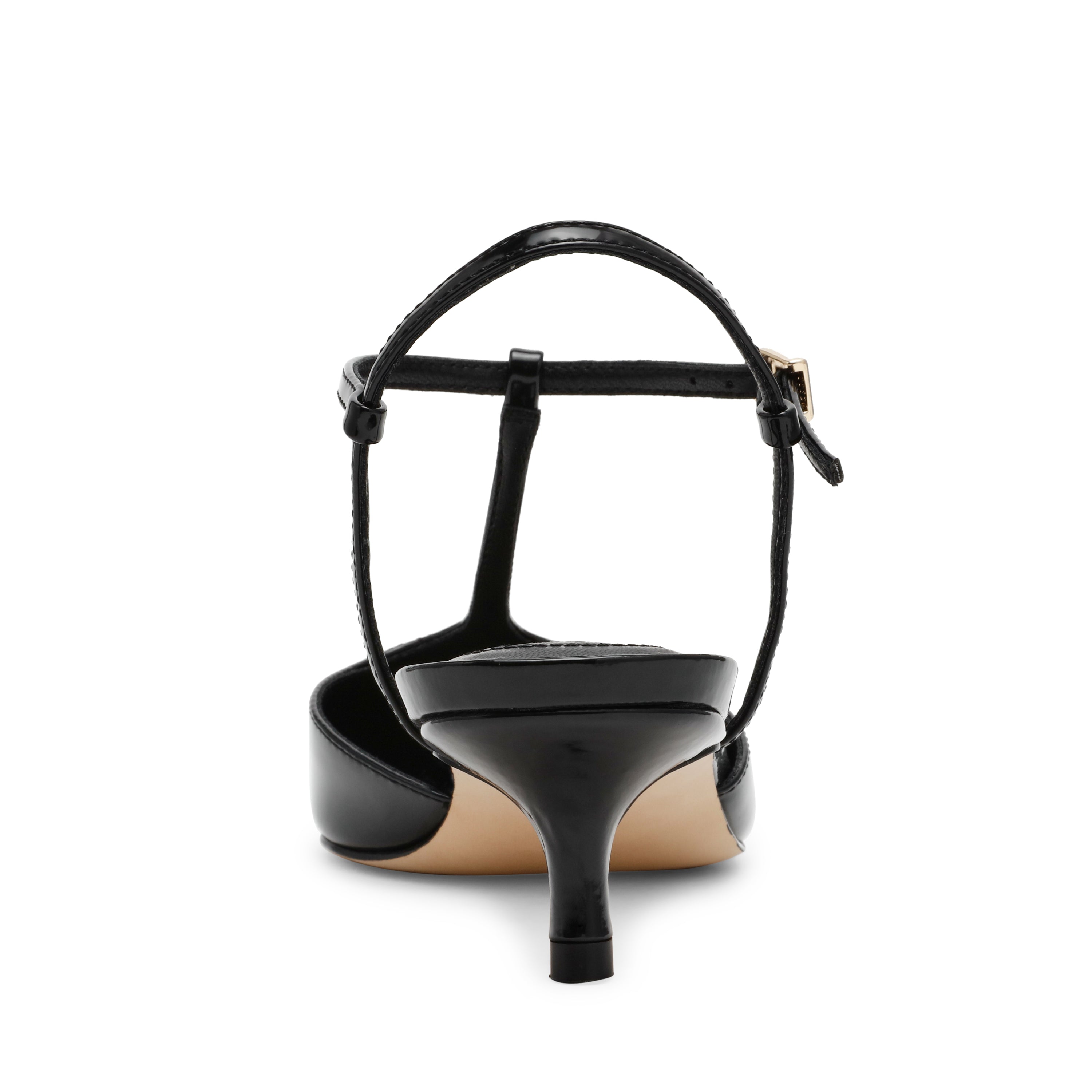KILLER BLACK BOX ACTION HEELS