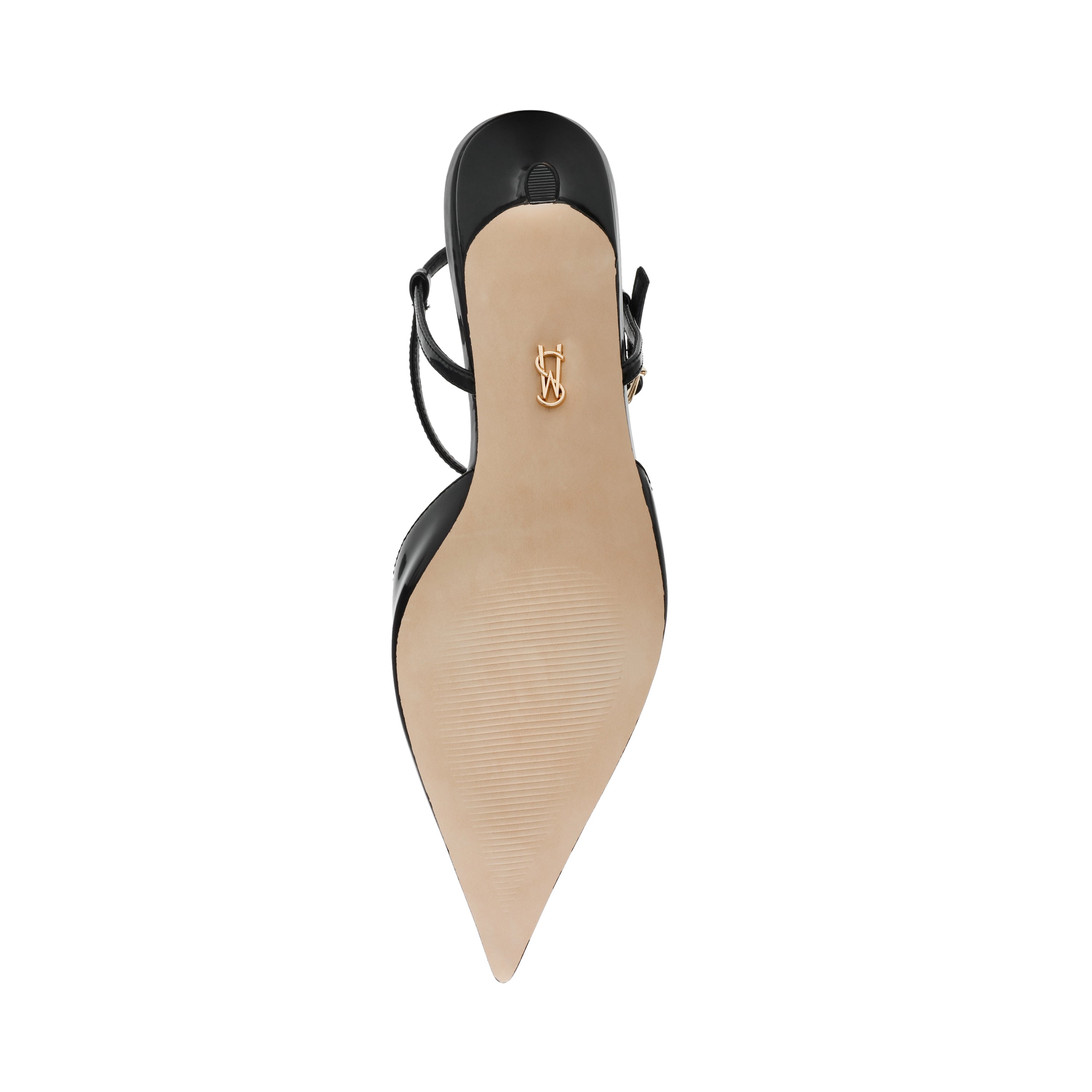 KILLER BLACK BOX ACTION HEELS