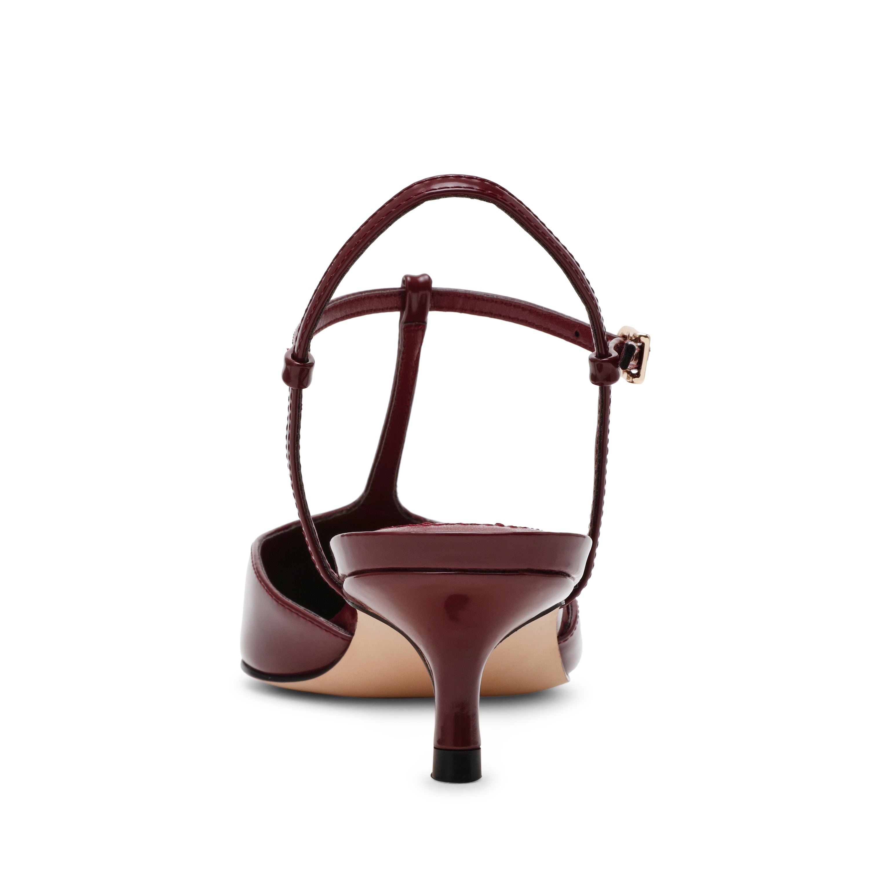 KILLER WINE BOX ACTION HEELS