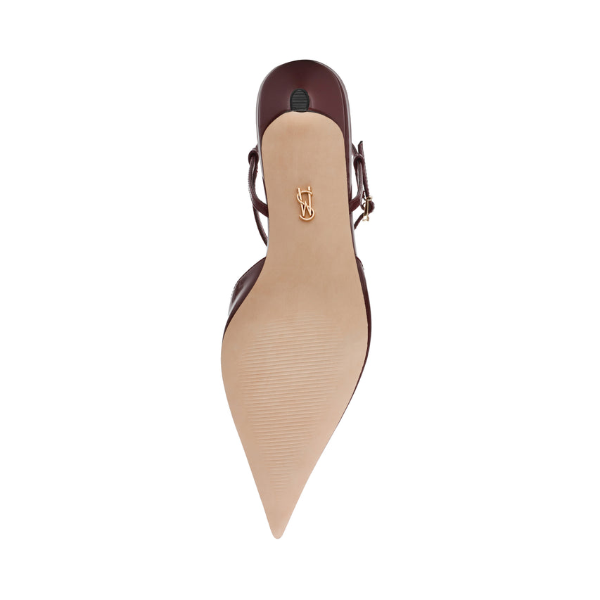 KILLER WINE BOX ACTION HEELS