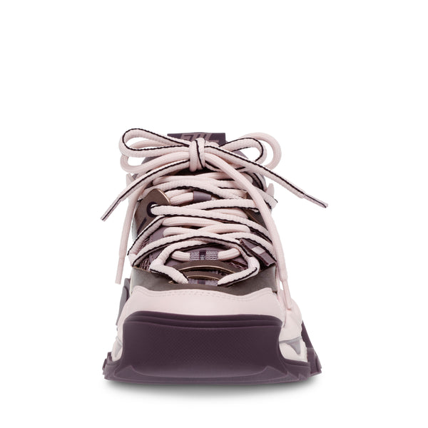 KINGDOM PURPLE DOVE SNEAKERS