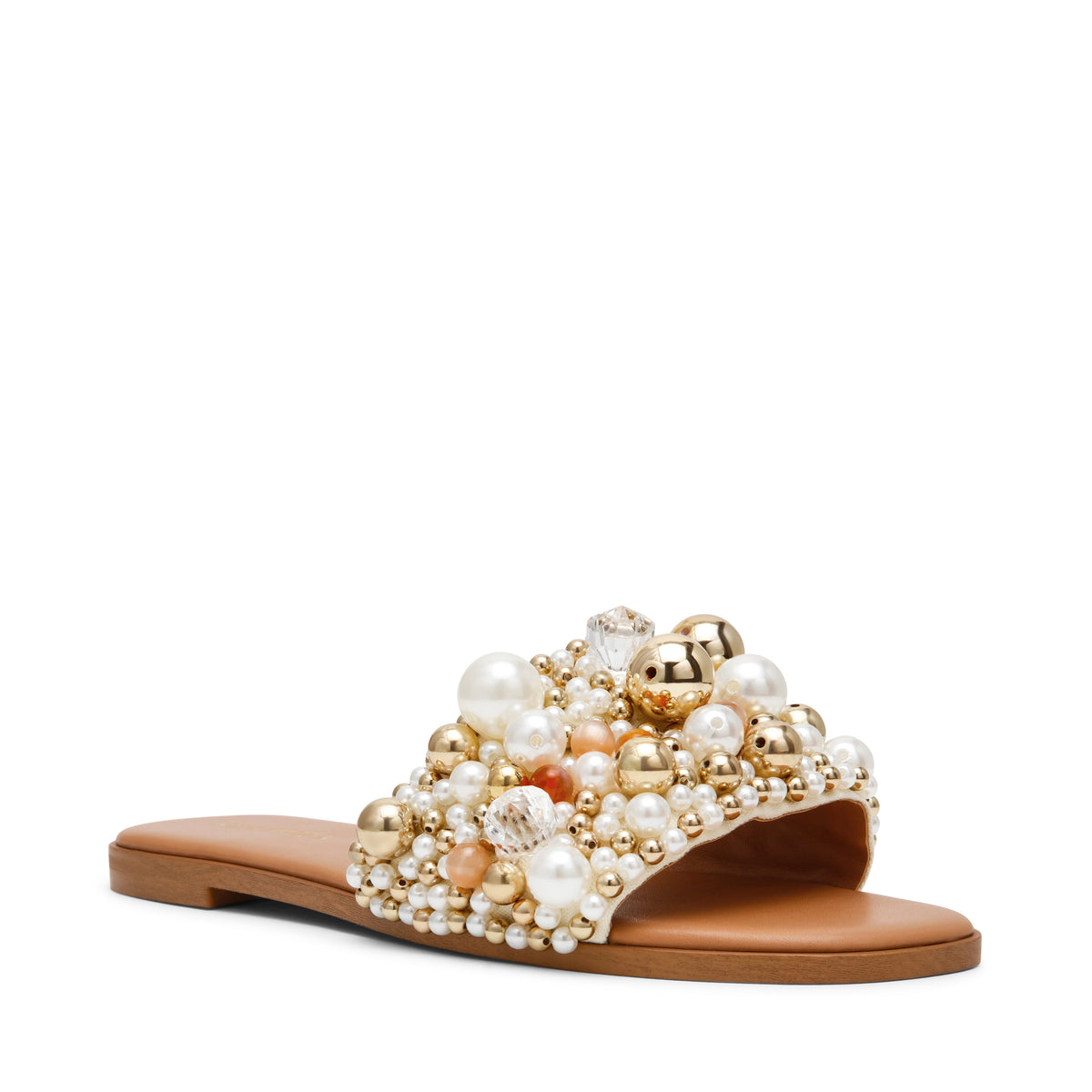 KLIO CORAL MULTI SANDAL - view 2
