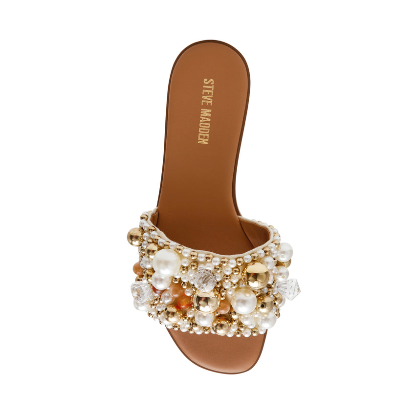 KLIO CORAL MULTI SANDAL - view 5
