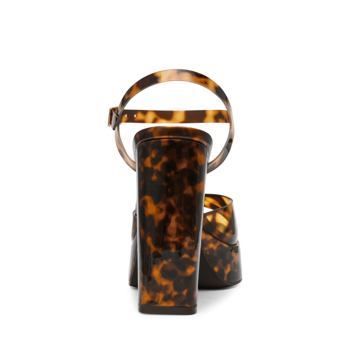 LIANDRA TORTOISE HEELS - view 4