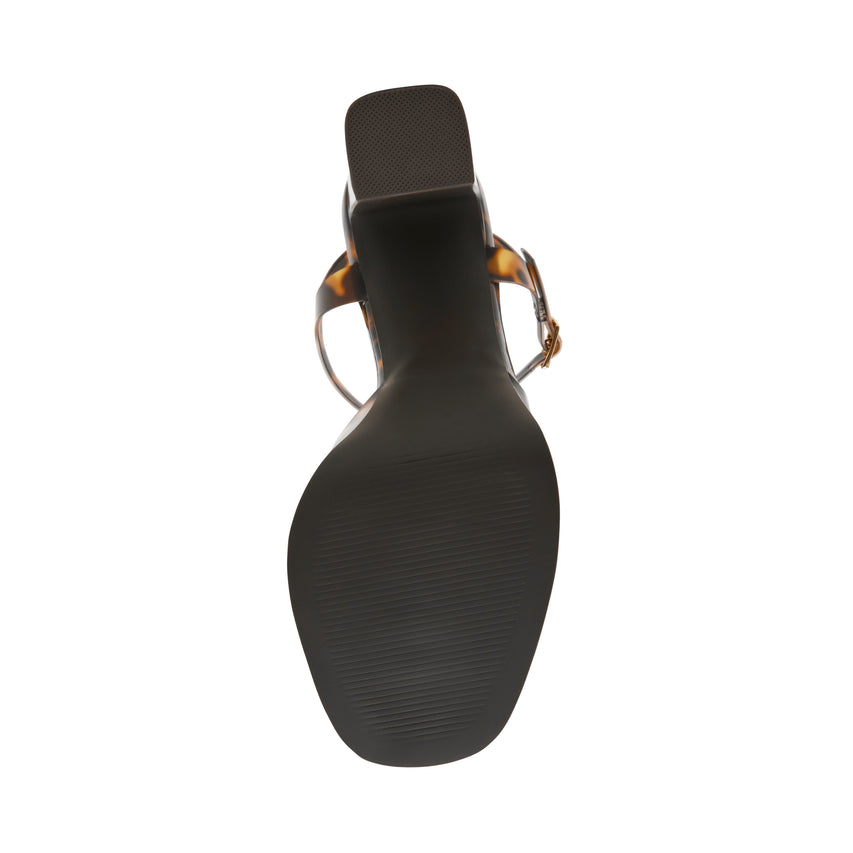 LIANDRA TORTOISE HEELS - view 6