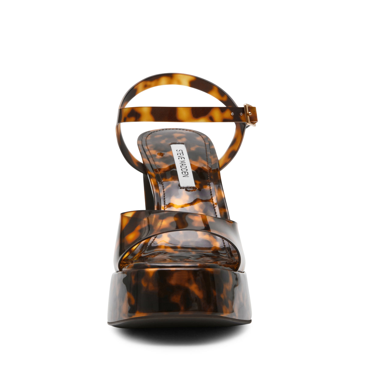 LIANDRA TORTOISE HEELS - view 3