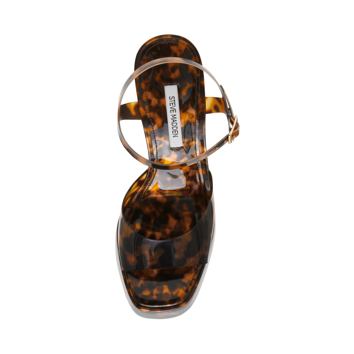 LIANDRA TORTOISE HEELS - view 5