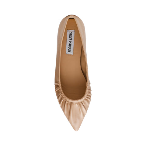 Steve madden blush leather hotsell