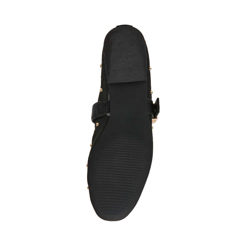 LUCIA-ST BLACK MULTI FLATS - view 6