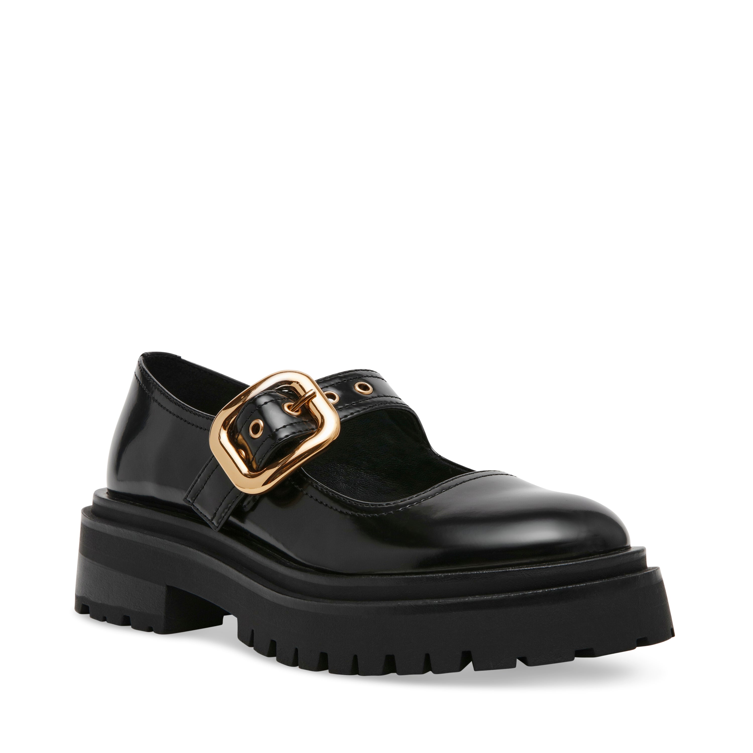 LYNDON BLACK BOX FLATS- Hover Image