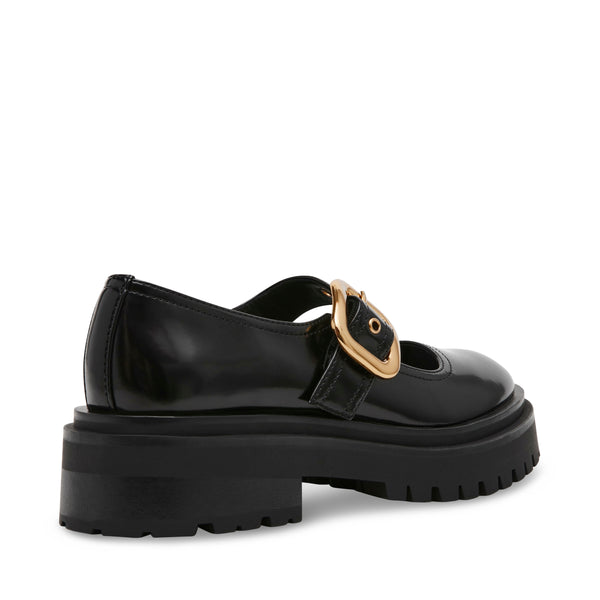 LYNDON BLACK BOX FLATS