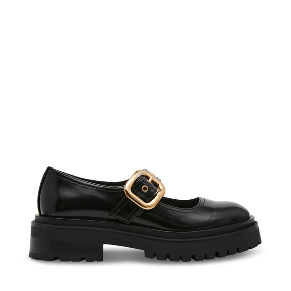 LYNDON BLACK BOX FLATS