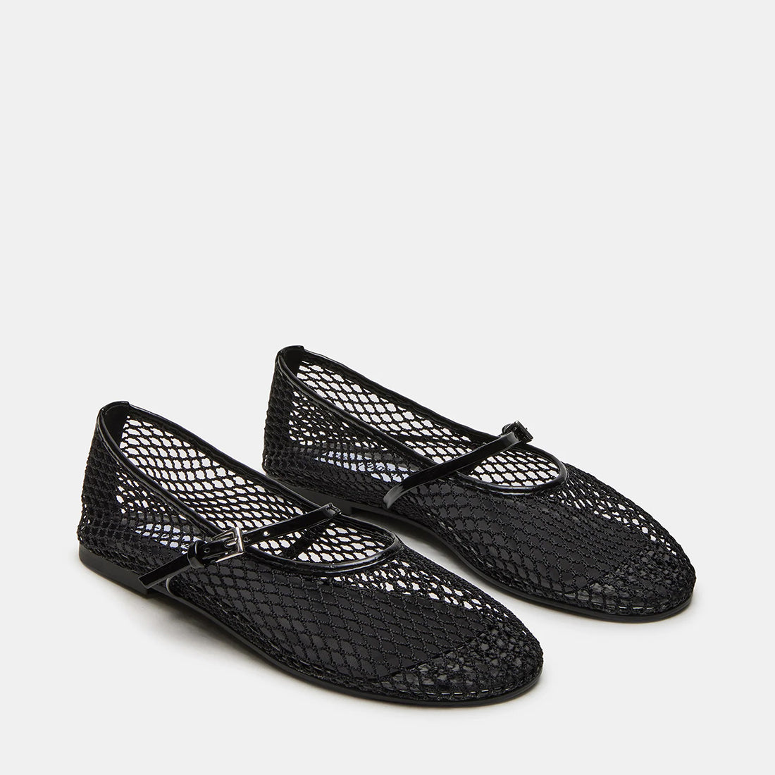 MAGS BLACK FLATS - view 2