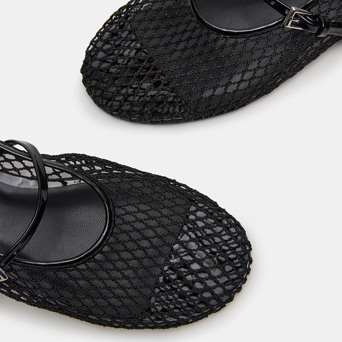 MAGS BLACK FLATS - view 4