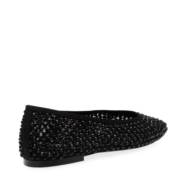 MARLI BLACK FLATS