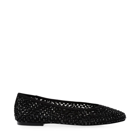 MARLI BLACK FLATS