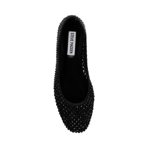 MARLI BLACK FLATS