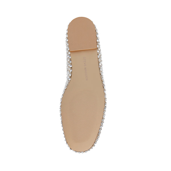 MARLI NUDE FLATS